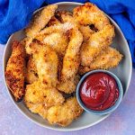 Crispy-Chicken-Goujons-featured